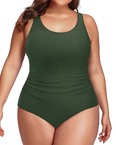 Plus size lime green swimsuit shop