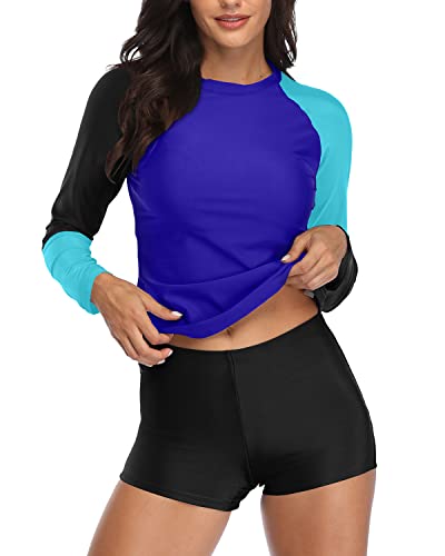 Women's Full Body Rash Guards & Swim Shirts – Daci