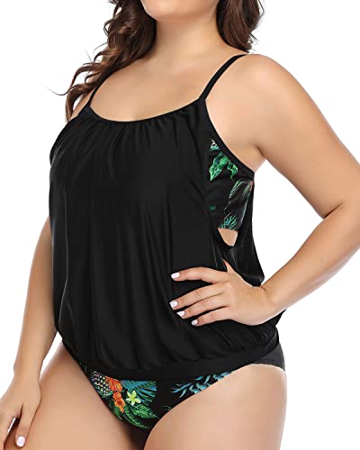 Aazon.co: IYang Twist Front Tankini Swisuits For Woen 2025 Flattering Tuy Control Ribbed